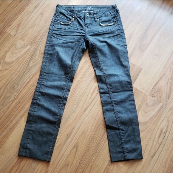 Buffalo David Bitton | Gloria low rise jeans - Picture 1 of 4